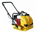 plate compactor  1