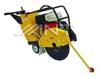 Concrete road cutter wacker style 2