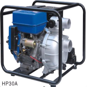 high pressure water pump 13hp