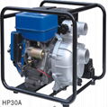 high pressure water pump 13hp