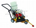 Concrete road cutter wacker style 4