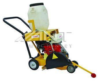 Concrete road cutter wacker style 3