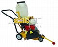 Concrete road cutter wacker style 3