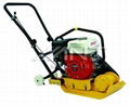 plate compactor  3