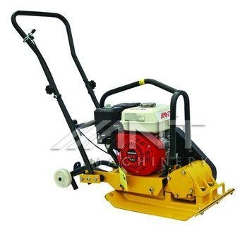 plate compactor  4