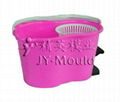 magic mop mould