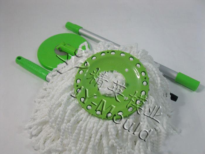 好神拖杆模具，plastic magic mop mould