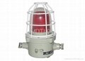 VBJ01型LED防爆聲光報警器