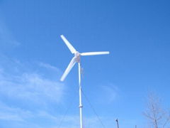 300W Wind Generator