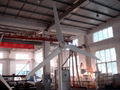 1500W Scenery complementary Wind Generator 4