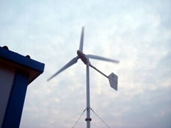 2000W Micro wind turbines