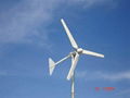 500W Household Wind Generator