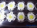 5watt high power led white color led 1