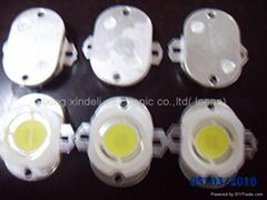 5watt high power led white color led