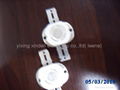 5watt high power led blue color led 1