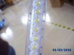  1 watt led white color 