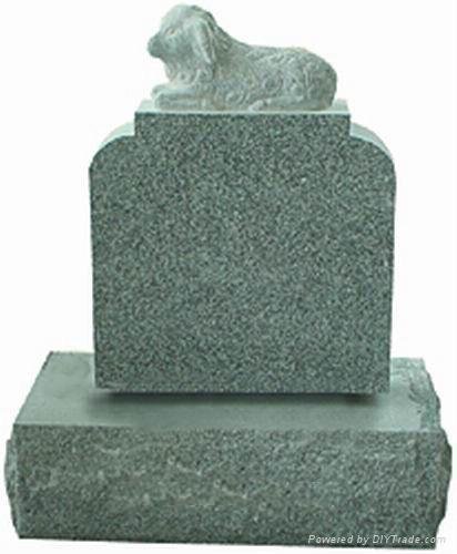 black gravestone 015 4
