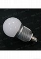 10W LED Bulb Light 2
