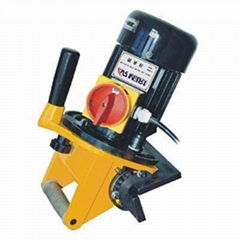 Strong Portable Chamfering Machine(VC-200)