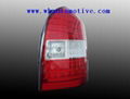 WH005 LED tail lamp 1