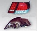 epica LED tail lamp 2