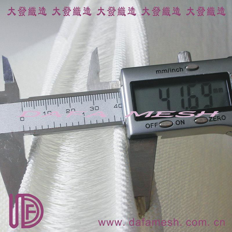 3D spacer mesh fabric