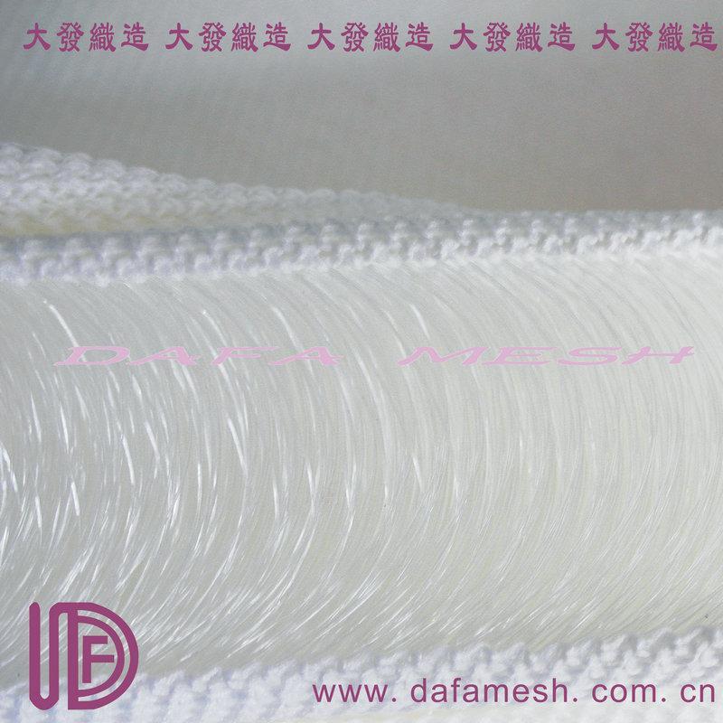 3D spacer mesh fabric 2