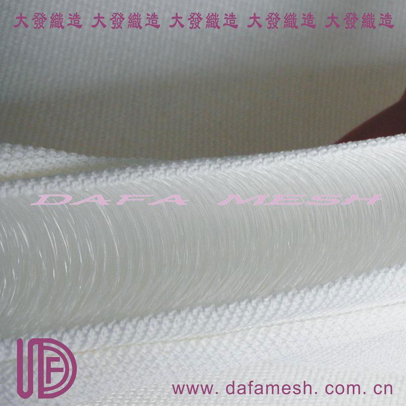 3D spacer mesh fabric 3