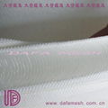 3D spacer mesh fabric 3