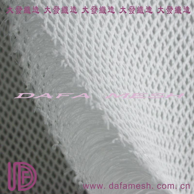 3D spacer mesh fabric 5