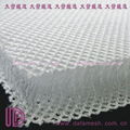 3d mesh fabric