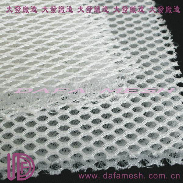 3d mesh fabric 3