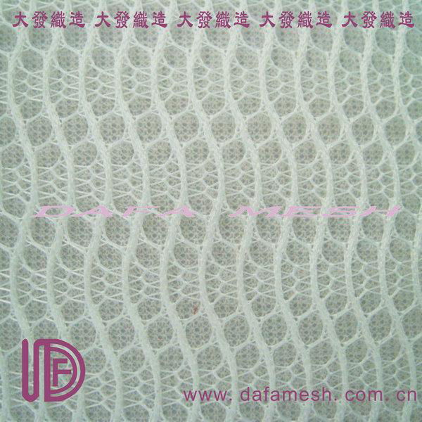 3D spacer fabric 4