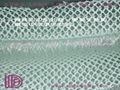 3D spacer mesh fabric 4