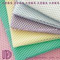 cotton mesh fabric 5