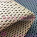 3D spacer fabric