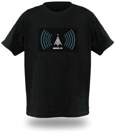 Wi-Fi Detector Shirt  2