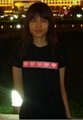 Lovers induction shine T-shirt 4
