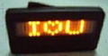 LED Scrolling Name Badge 2