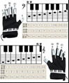 Piano gloves 4