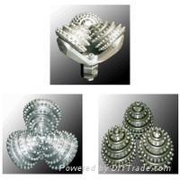 PDC bits 4