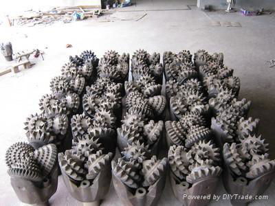 PDC bits 5