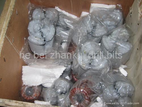 drill bits,pdc bits,tci bits,used steel tooth bits, 5