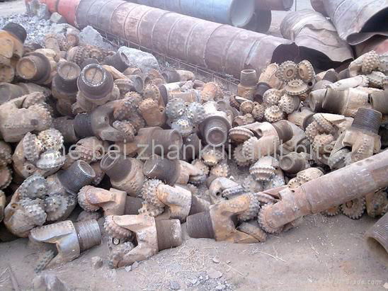 drill bits,pdc bits,tci bits,tricone bits,rock bits,steel tooth bits,drill pipe, 3