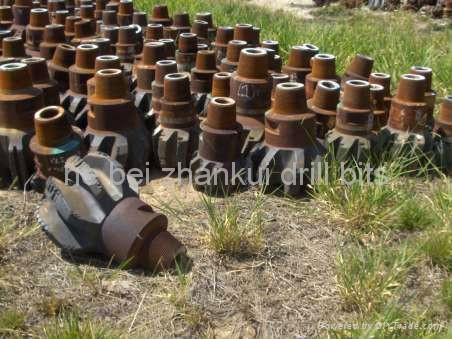 drill bits,pdc bits,tci bits,tricone bits,rock bits,steel tooth bits,drill pipe, 4