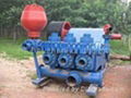 used mud pumps