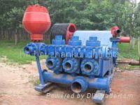 used mud pumps