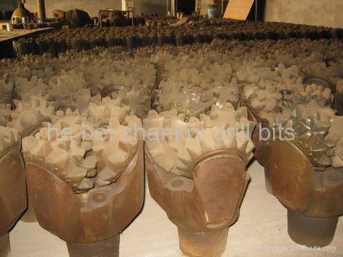 used mud pumps 4