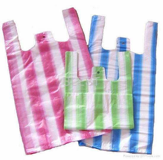Plastic Bag - HB---PE001 - HB (China Manufacturer) - Handbags - Bags ...