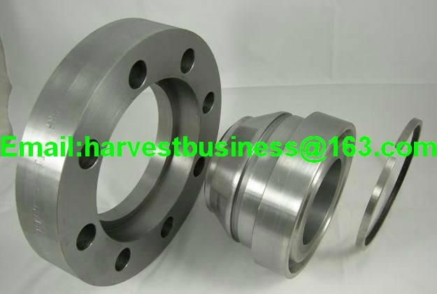 Swivel Ring Flange